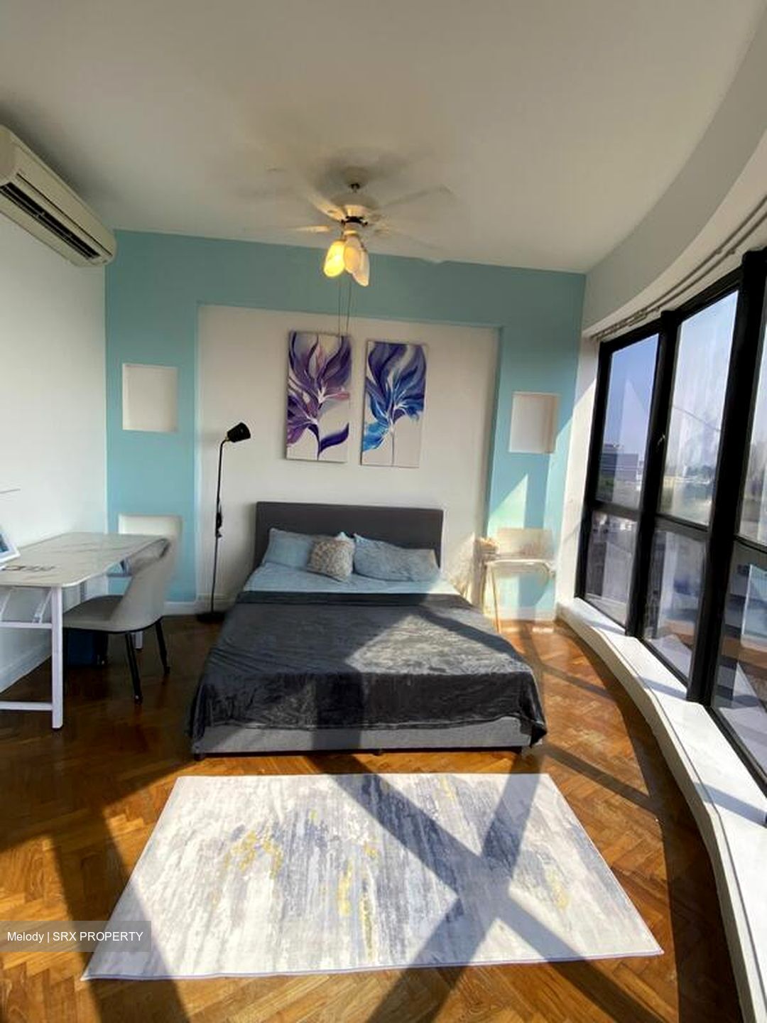 Heritage View (D5), Condominium #469276821